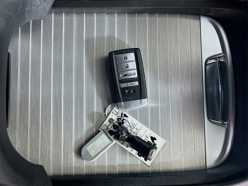 Used 2020 Acura RDX w/ Technology Package image 35