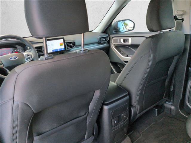 Used 2023 Ford Explorer XLT image 16