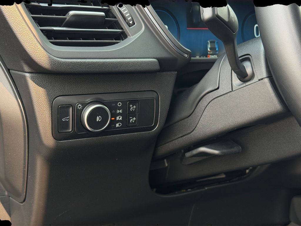Used 2025 Ford Escape Platinum AWD/4WD image 19