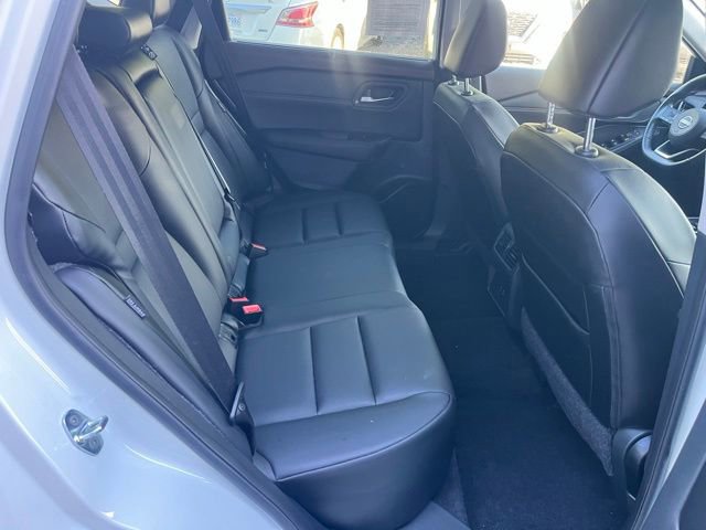 Certified 2023 Nissan Rogue SV w/ SV Premium Package AWD/4WD image 14