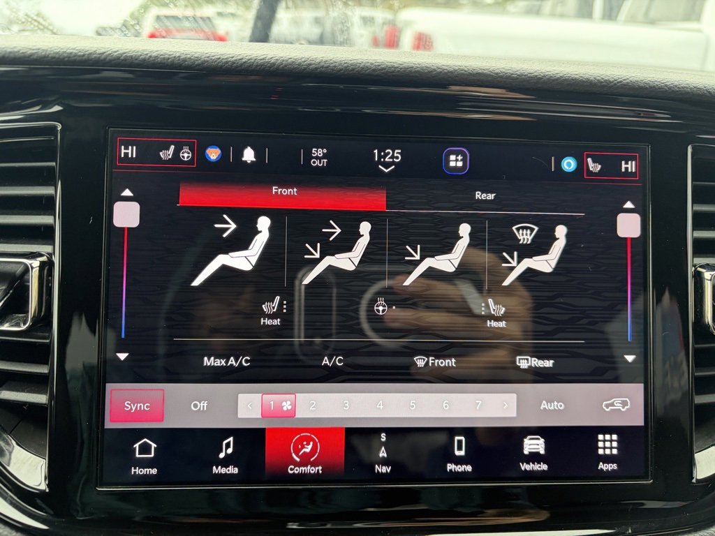 Used 2021 Dodge Durango GT image 19