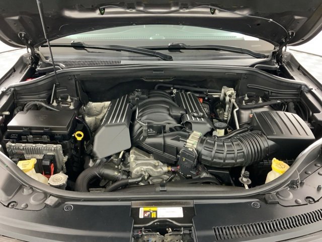 Used 2015 Jeep Grand Cherokee SRT w/ Luxury Group II image 32