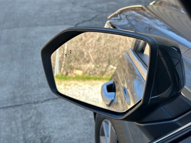 Used 2021 Hyundai Palisade Limited image 16