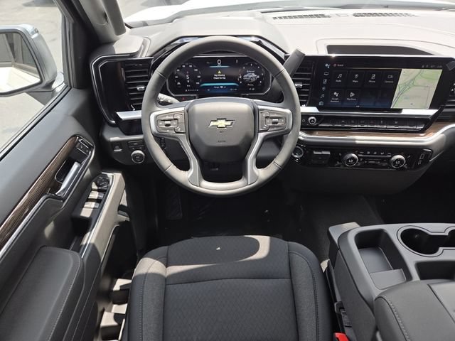 New 2026 Chevrolet Silverado 1500 LT AWD/4WD image 28