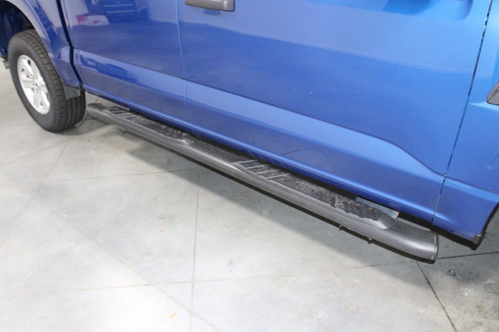 Used 2023 Ford F150 XL w/ Trailer Tow Package image 13