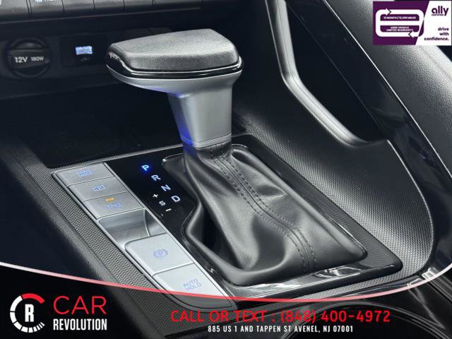 Used 2024 Hyundai Elantra Limited FWD image 35