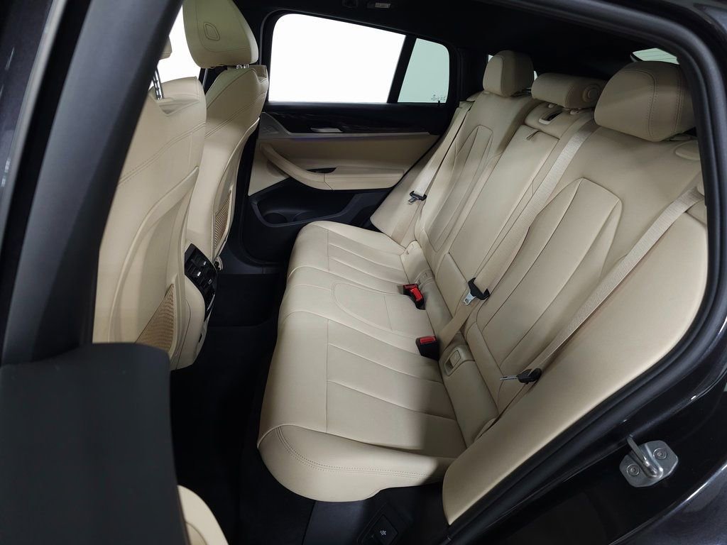 Used 2020 BMW X4 xDrive30i w/ Premium Package image 34