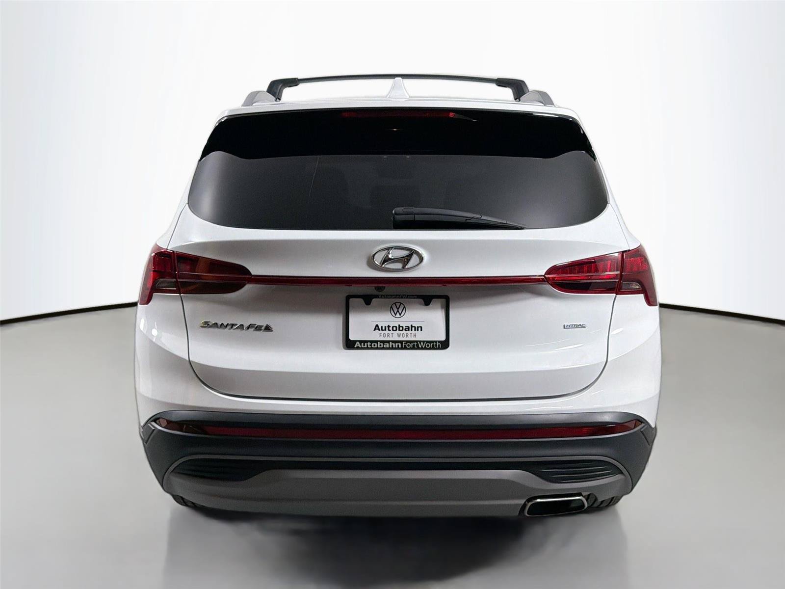 Used 2023 Hyundai Santa Fe SEL AWD/4WD image 7