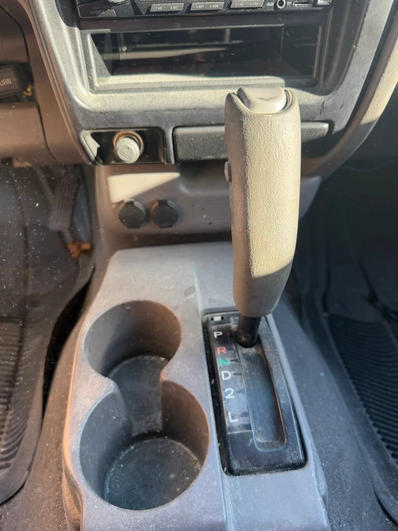 Used 2001 Toyota Tacoma 2WD Xtracab image 20