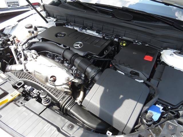 Certified 2023 Mercedes-Benz GLB 250 4MATIC image 7