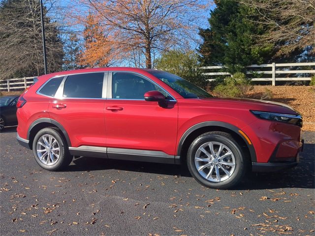 Used 2023 Honda CR-V EX-L image 2