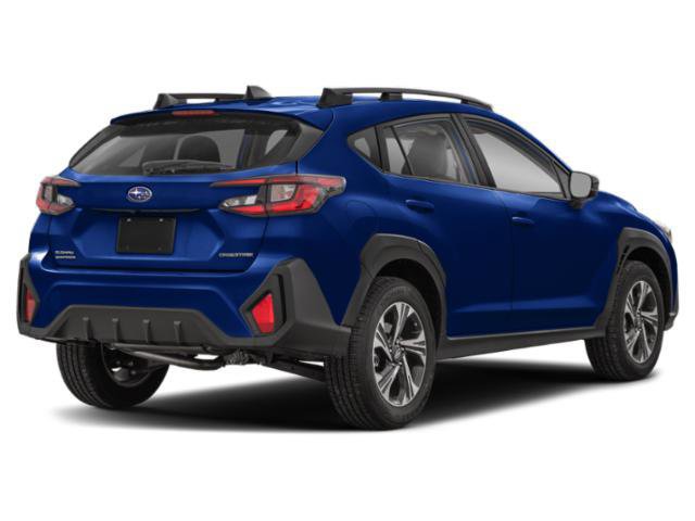 New 2026 Subaru Crosstrek 2.5i Premium AWD/4WD image 2