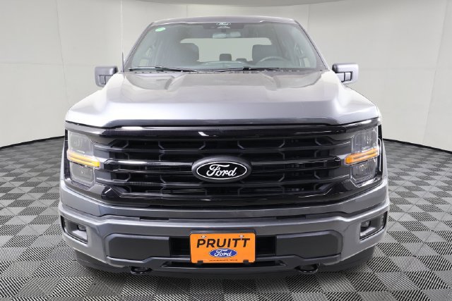 New 2026 Ford F150 XLT w/ FX4 Off-Road Package AWD/4WD image 2