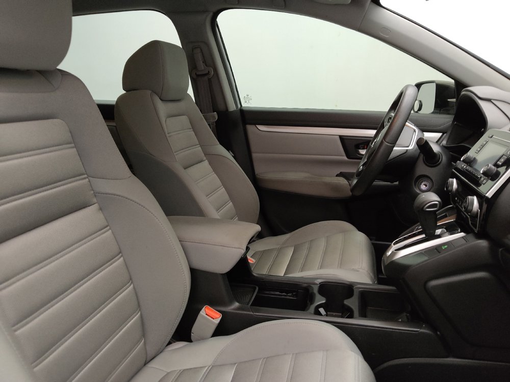 Used 2019 Honda CR-V LX image 21