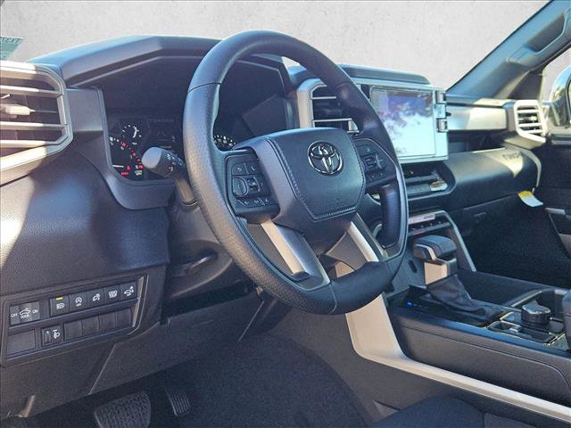 New 2026 Toyota Tundra SR5 image 3
