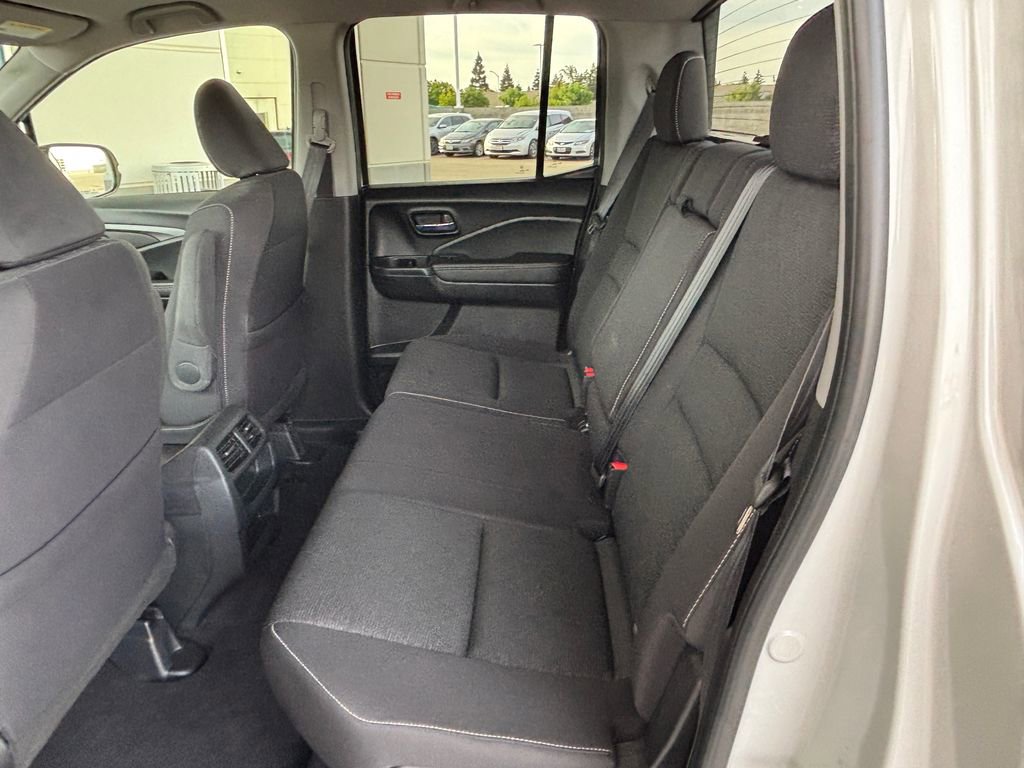 Used 2023 Honda Ridgeline Sport image 23