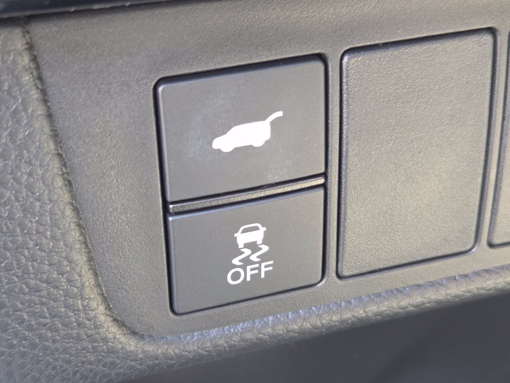 Used 2024 Honda CR-V EX-L image 12