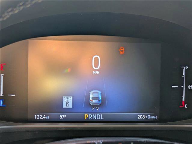 New 2026 Ford Escape SE image 10