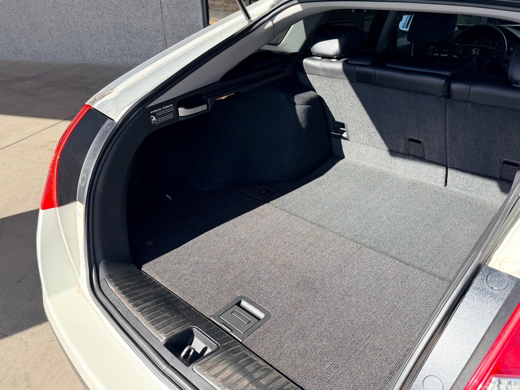 Used 2014 Honda Crosstour EX-L image 20