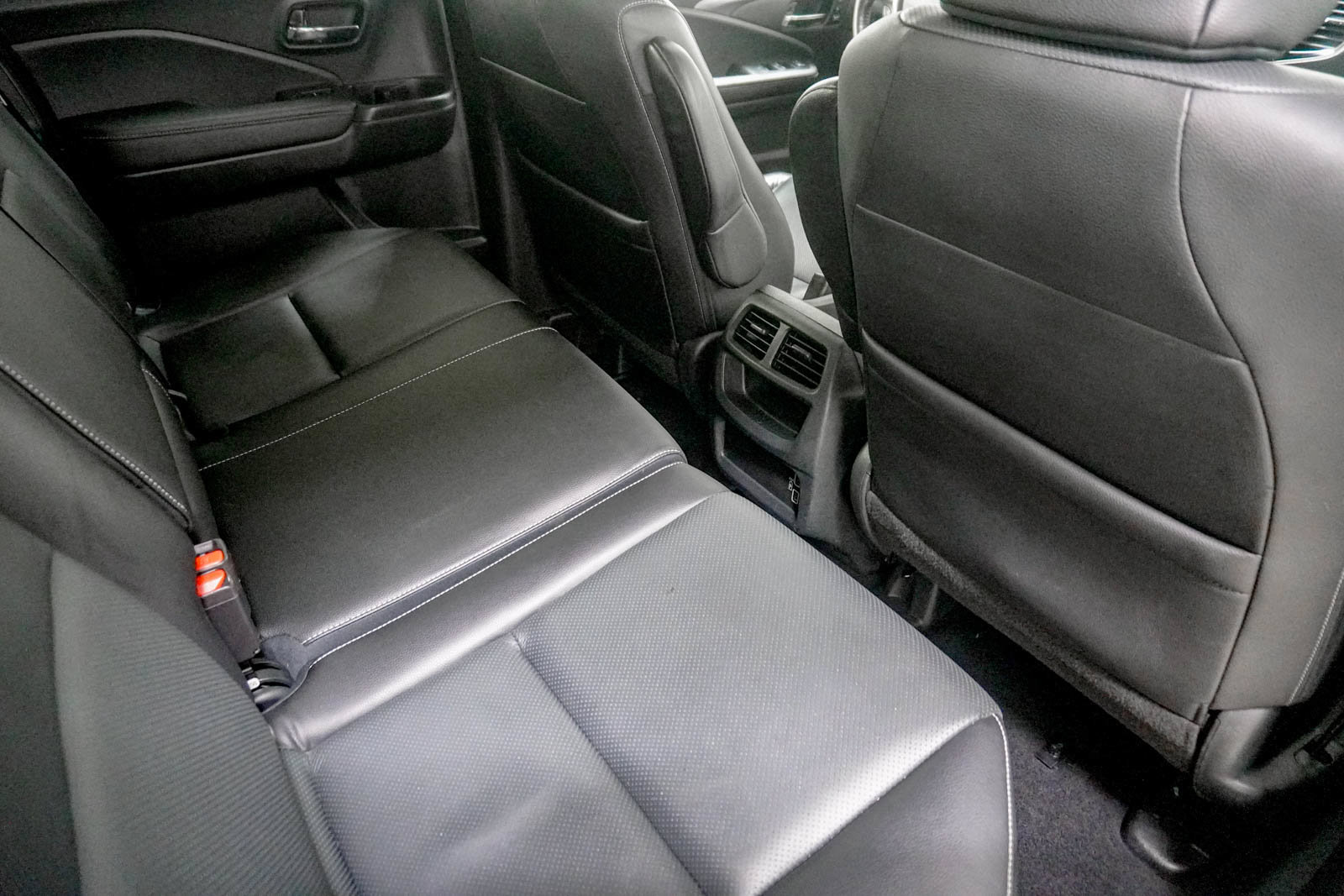 Used 2023 Honda Ridgeline RTL-E image 34