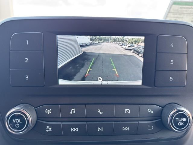 New 2025 Ford Transit 250 148 Medium Roof w/ Load Area Protection Package image 21