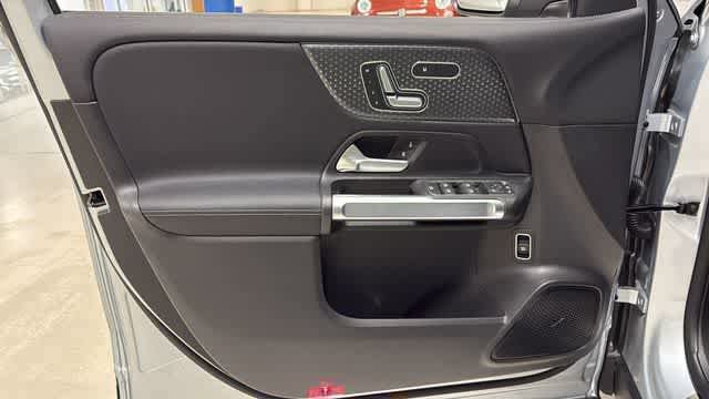 Certified 2026 Mercedes-Benz GLB 250 4MATIC image 14