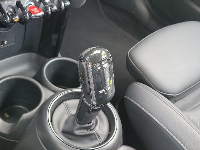 Used 2023 MINI Cooper S FWD image 29