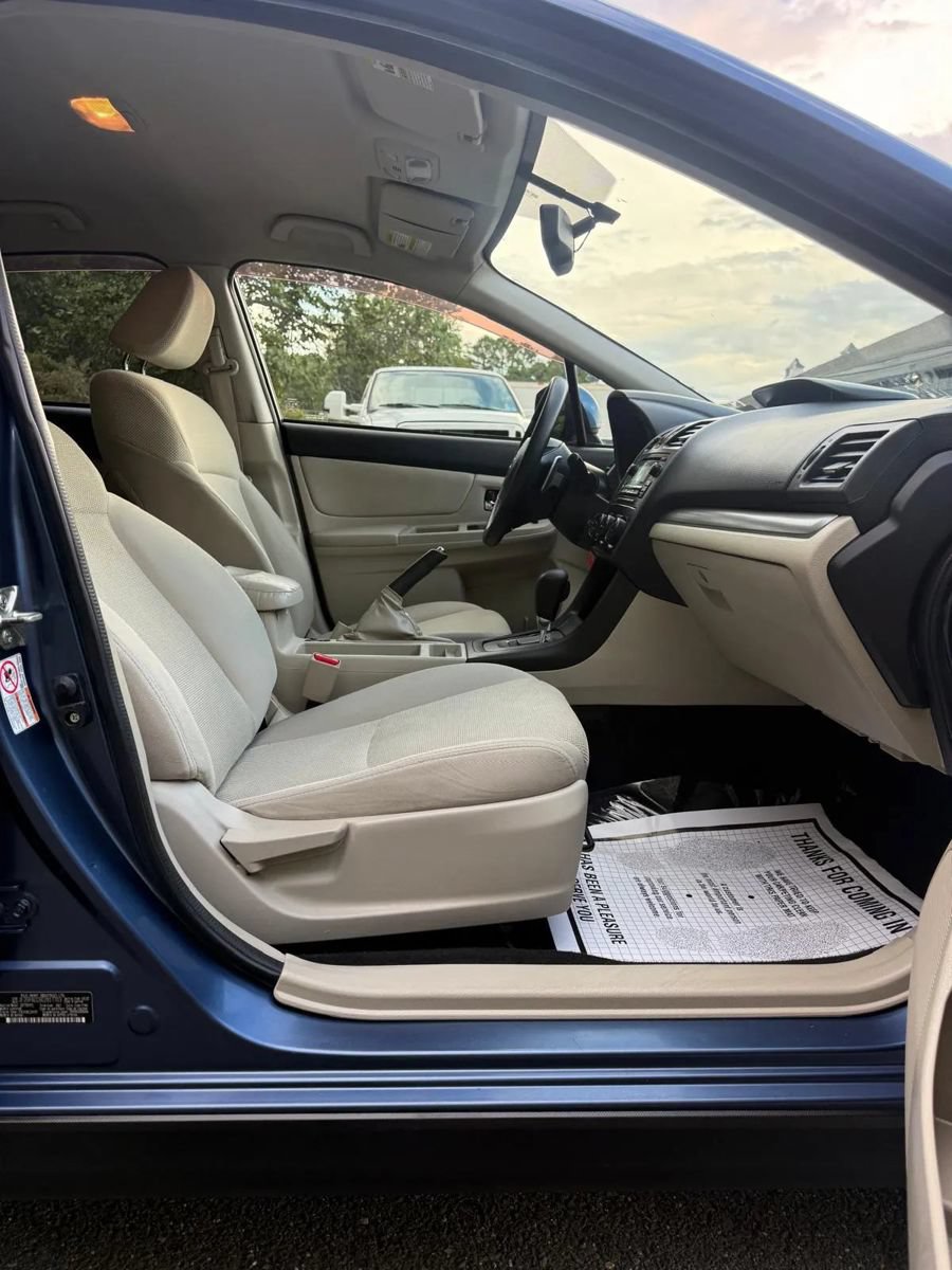 Used 2013 Subaru Crosstrek 2.0i Premium AWD/4WD image 21