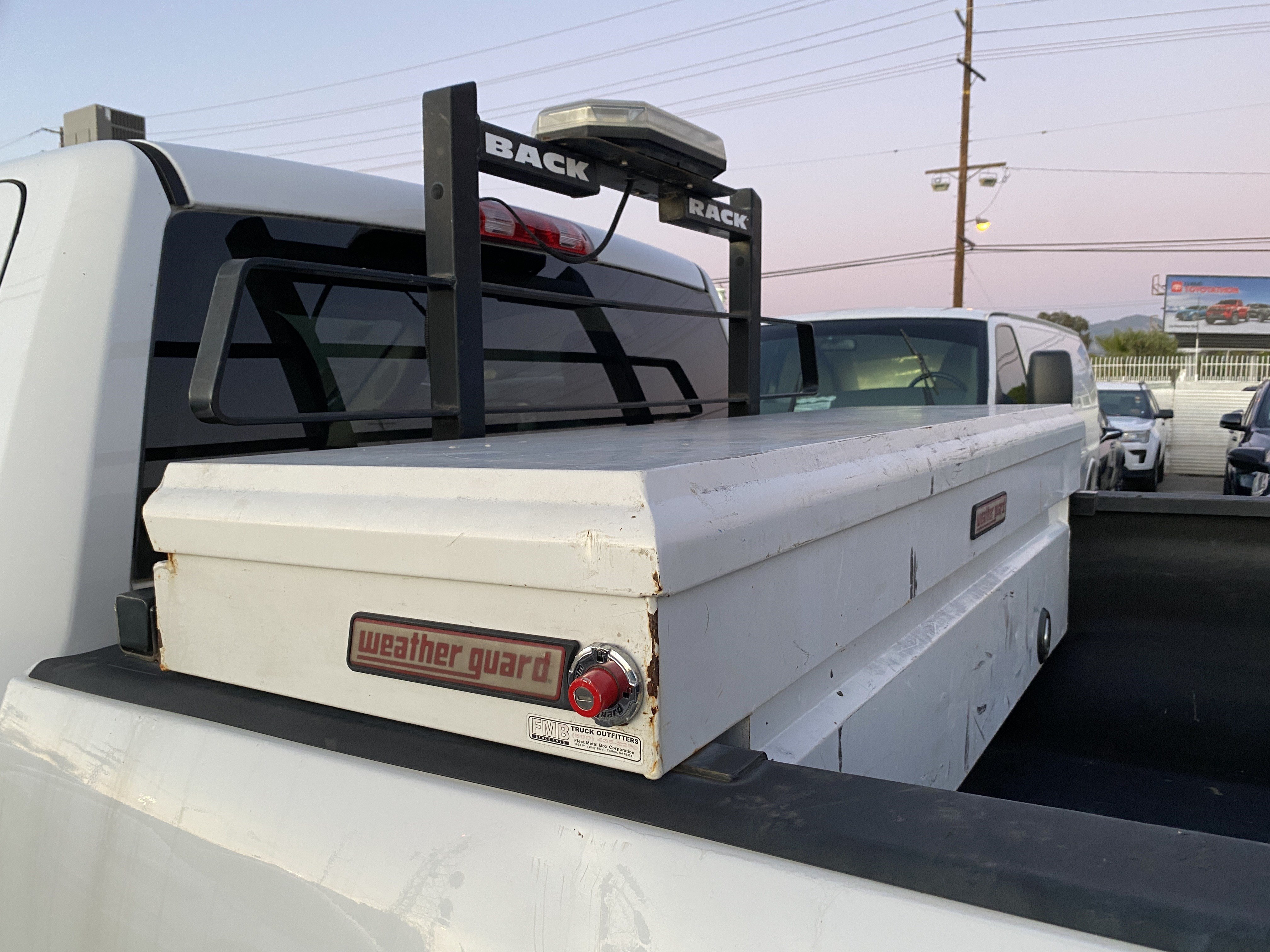 Used 2019 RAM 1500 Tradesman w/ Power & Remote Entry Group RWD image 11
