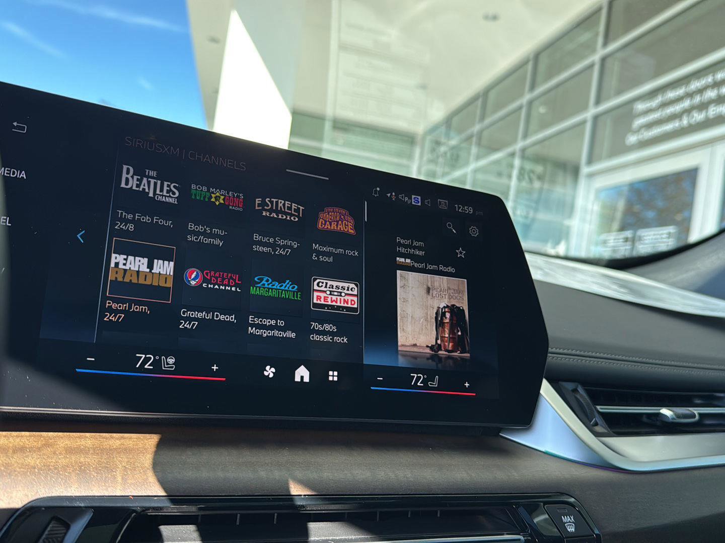 New 2026 BMW X1 xDrive28i w/ Technology Package image 23