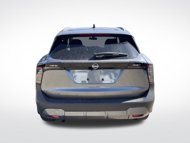 New 2027 Nissan Kicks SV AWD/4WD image 7