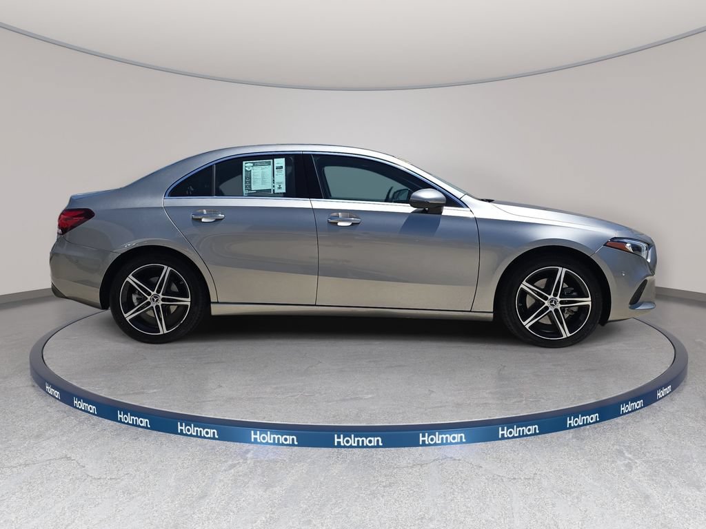 Used 2019 Mercedes-Benz A 220 image 5