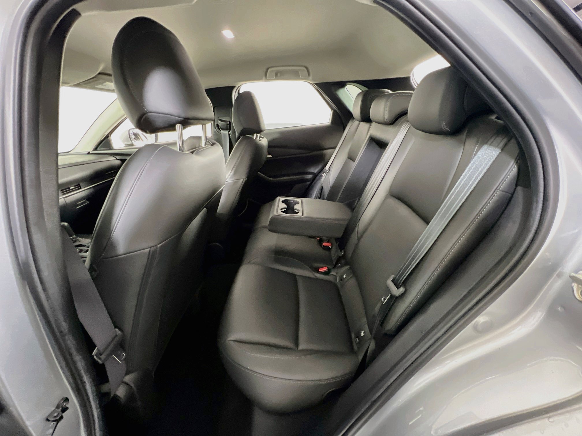 Used 2021 MAZDA CX-30 AWD 2.5 S w/ Select Package image 22