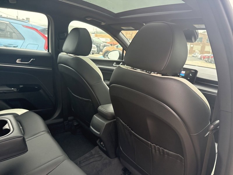 New 2025 Kia K5 GT-Line w/ GT-Line Premium Package image 12
