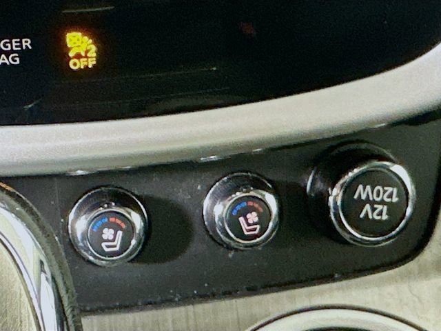 Used 2017 Nissan Murano Platinum w/ Platinum Technology Package image 21