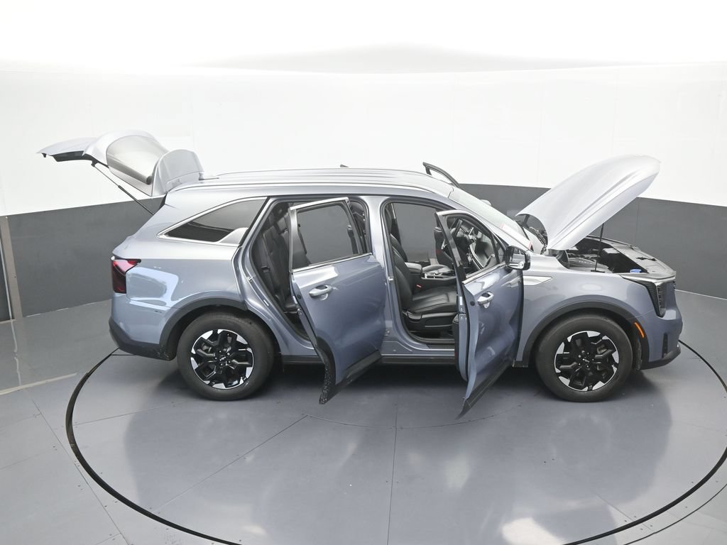 Used 2024 Kia Sorento S FWD image 72