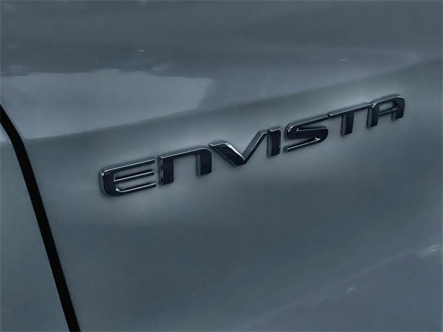 New 2025 Buick Envista Sport Touring image 30