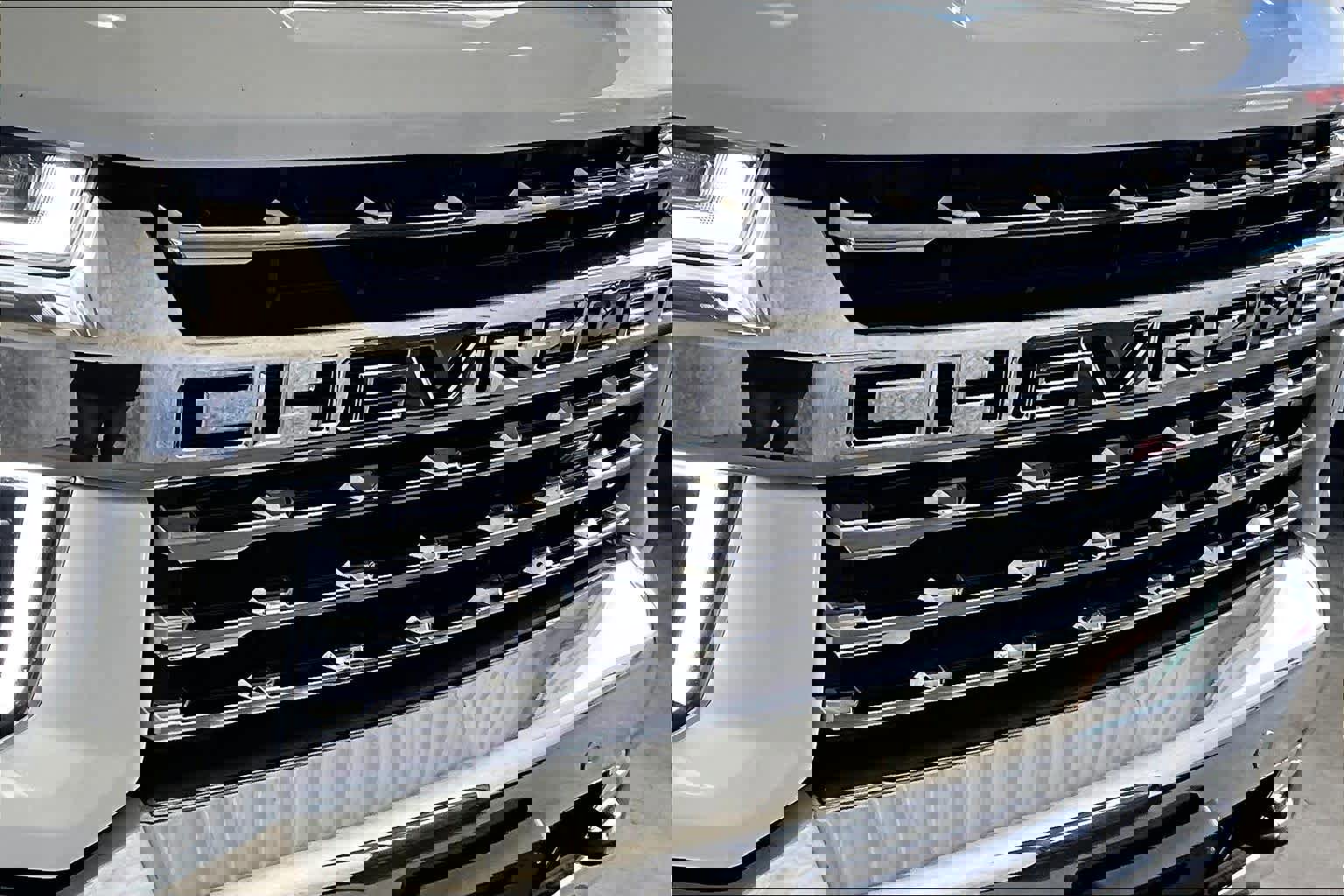 Used 2021 Chevrolet Silverado 2500 LTZ w/ LTZ Plus Package image 28