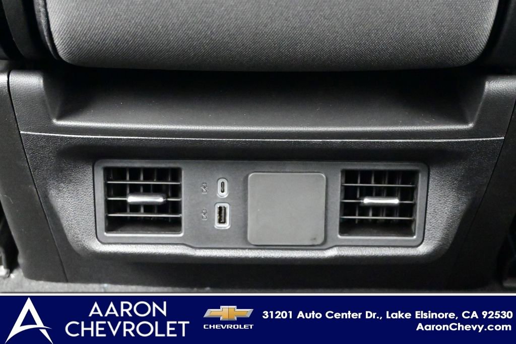 New 2026 Chevrolet Silverado 2500 Custom w/ Custom Value Package AWD/4WD image 30