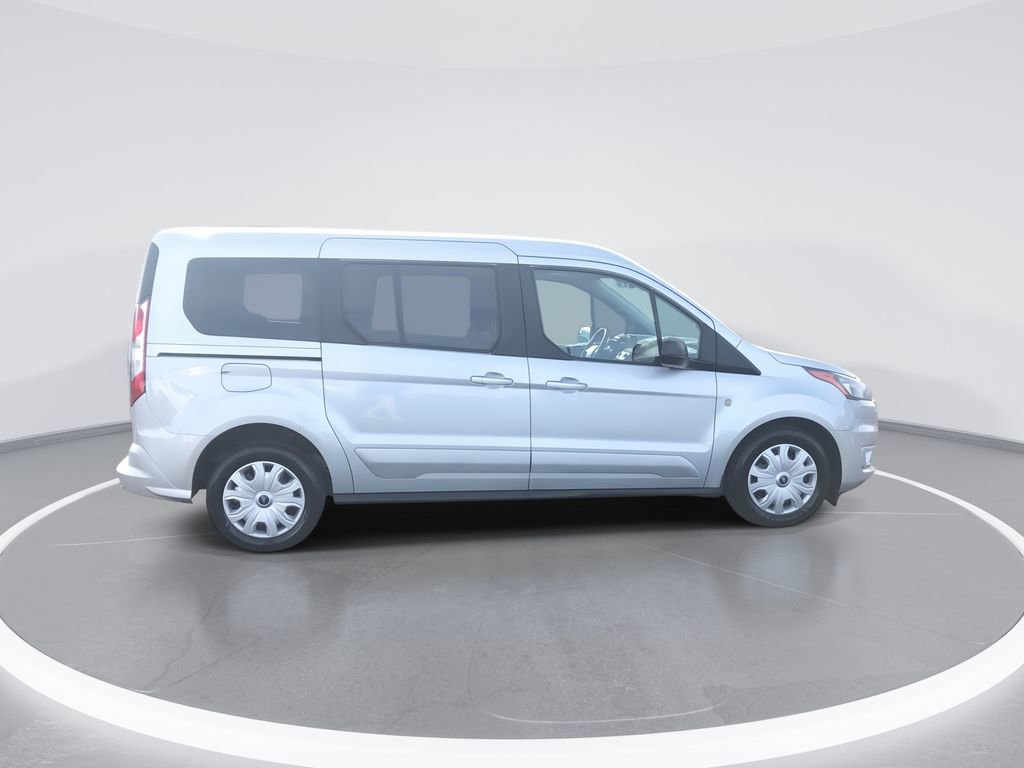 Used 2020 Ford Transit Connect XLT image 9