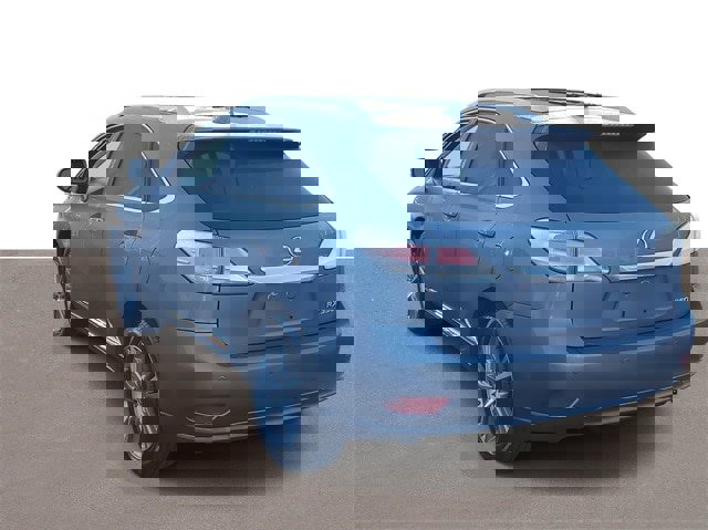 Used 2015 Lexus RX 350 FWD image 3