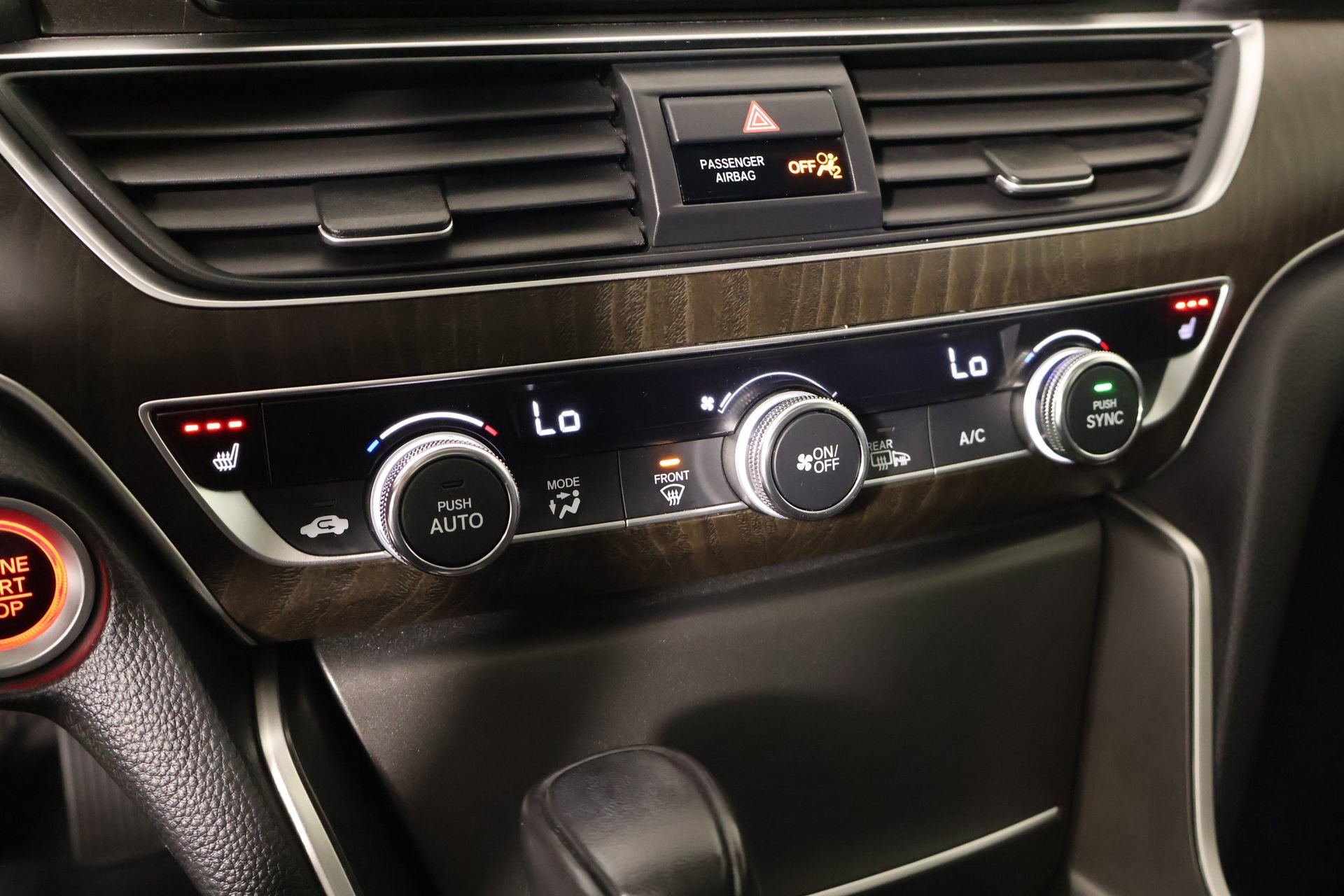 Used 2018 Honda Accord EX-L image 7