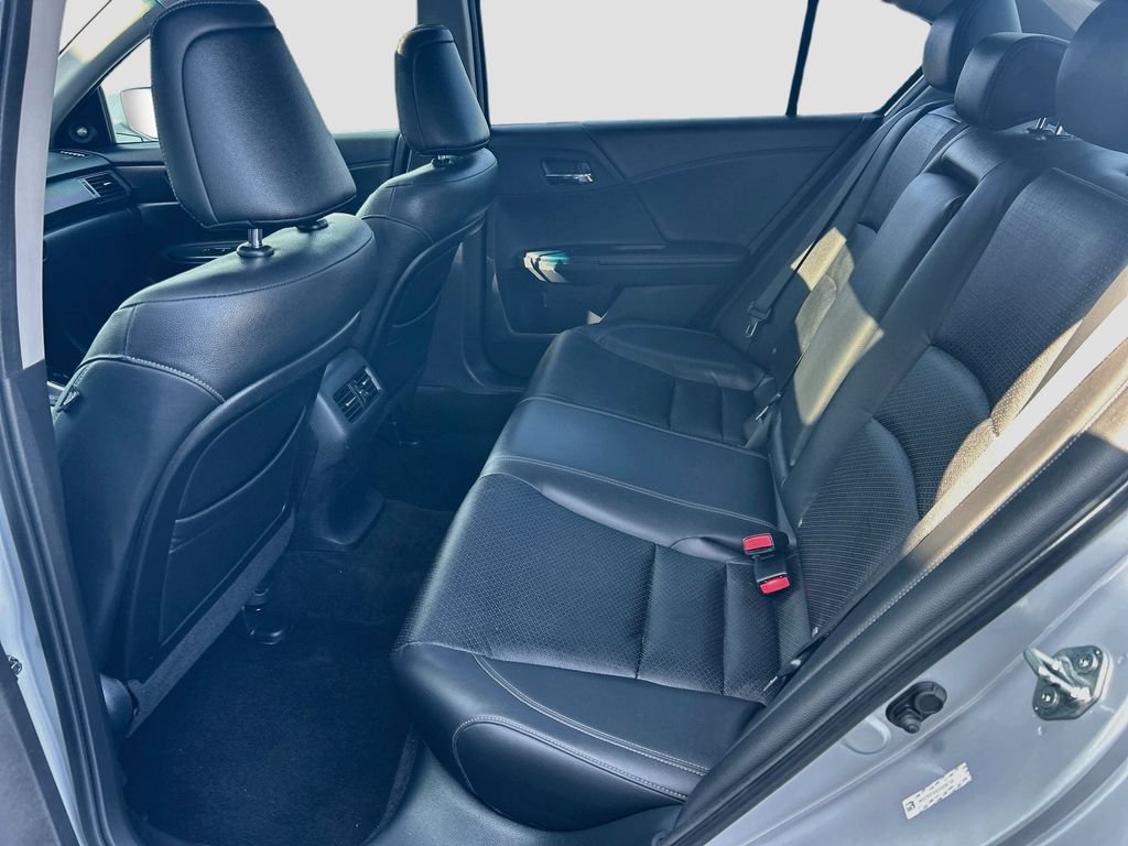 Used 2013 Honda Accord EX-L image 24