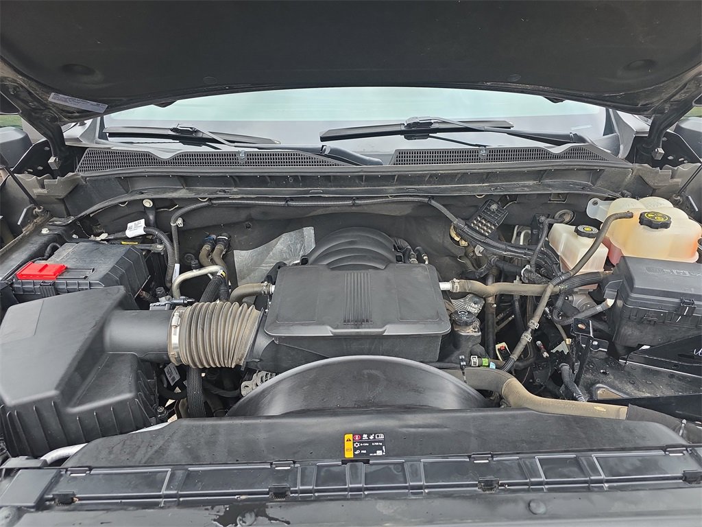 Certified 2024 GMC Sierra 2500 SLE w/ SLE Convenience Package image 26