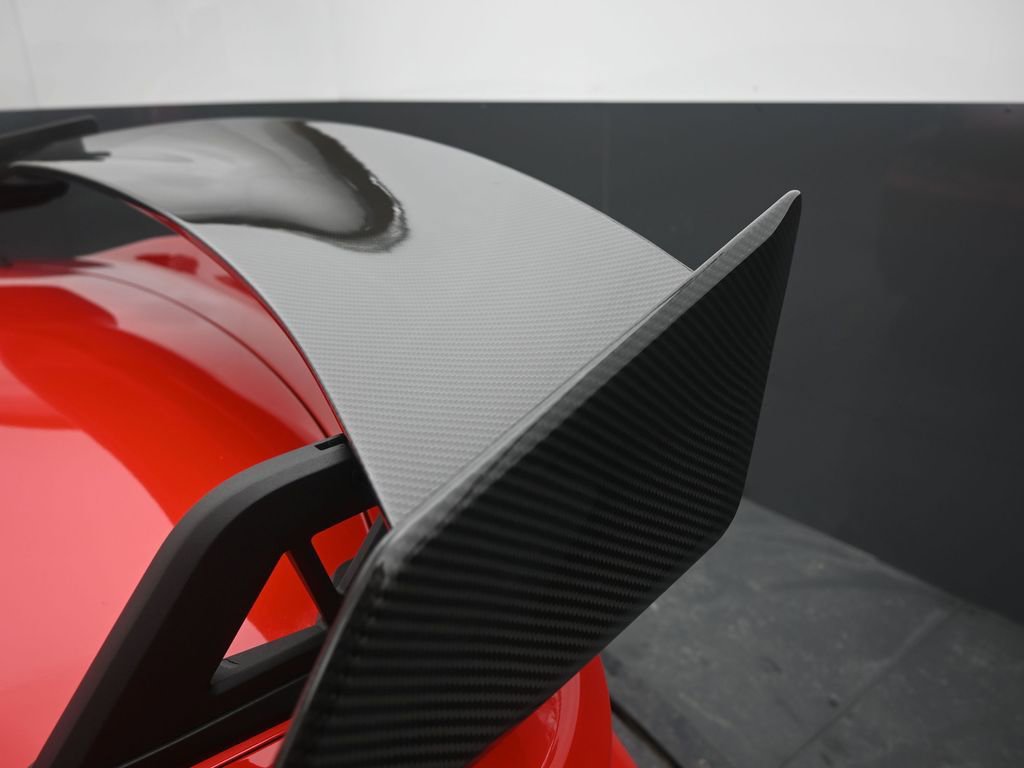 New 2025 Ford Mustang GT Premium w/ GT Performance Package image 15