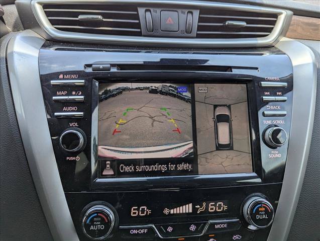 Used 2020 Nissan Murano Platinum w/ Cargo Package FWD image 19