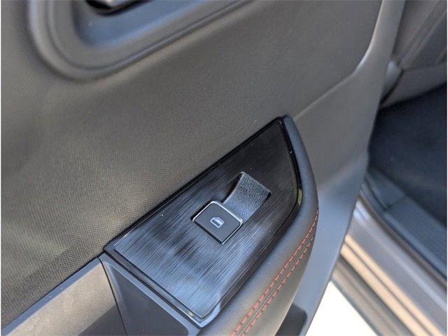 New 2026 Nissan Rogue SV image 12