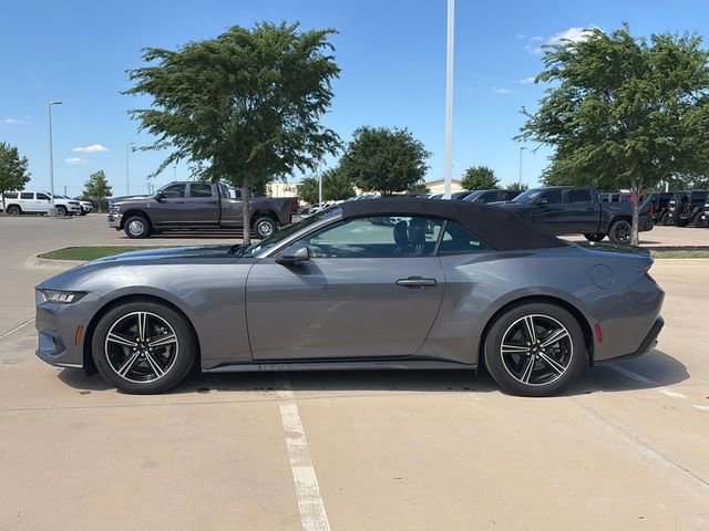 Used 2024 Ford Mustang Premium image 6