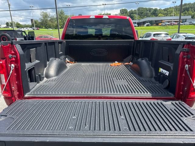Used 2021 Ford F150 XLT w/ Equipment Group 302A High AWD/4WD image 10