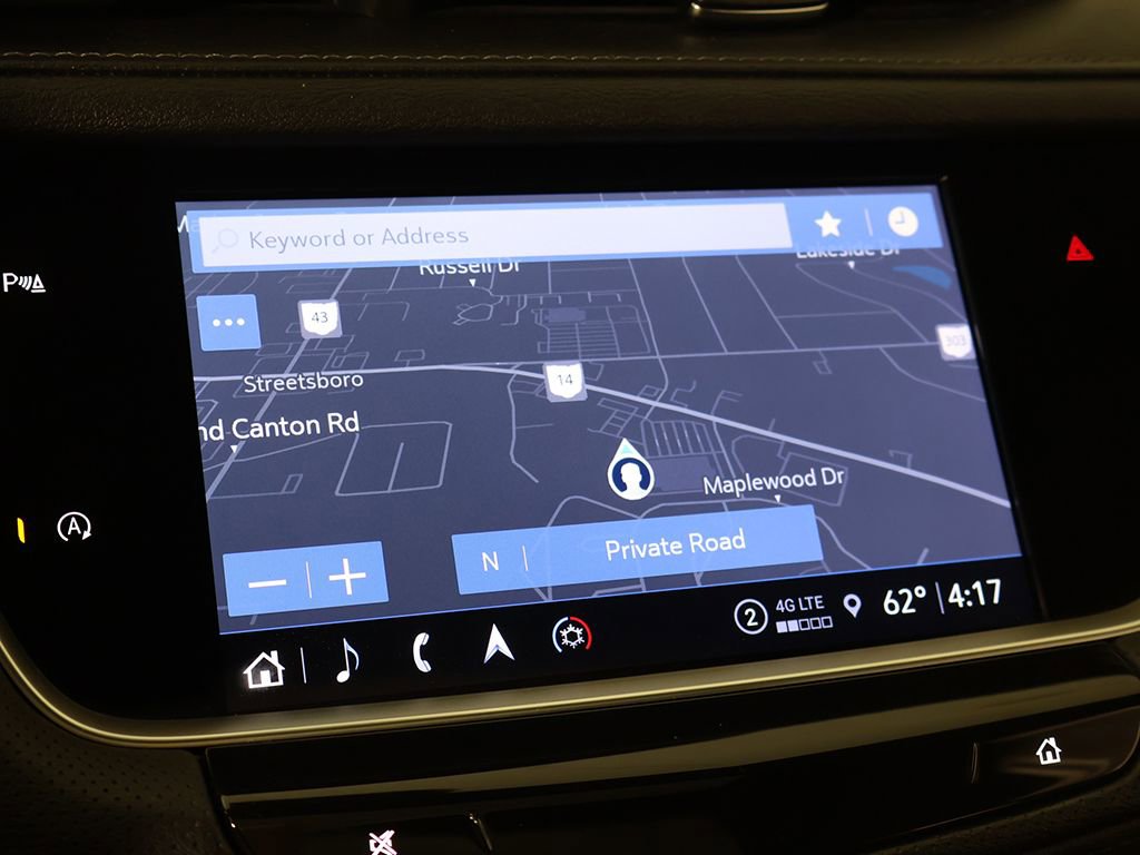 Used 2023 Cadillac XT5 Premium Luxury AWD/4WD image 53
